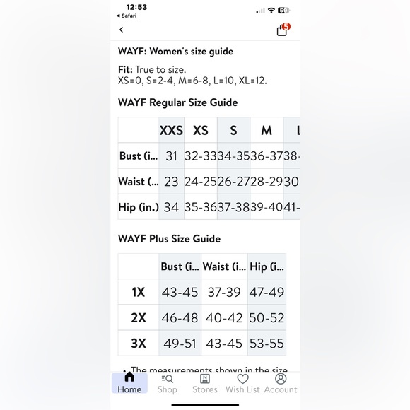 NWOT WAYF White Lace dress size S - Picture 4 of 4